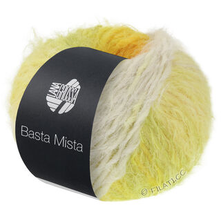 Lana Grossa BASTA MISTA