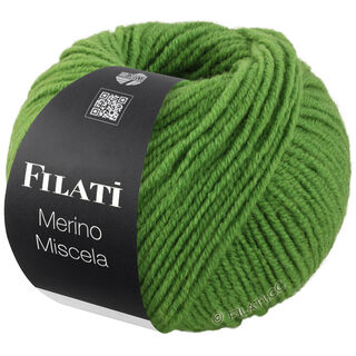 Lana Grossa MERINO MISCELA