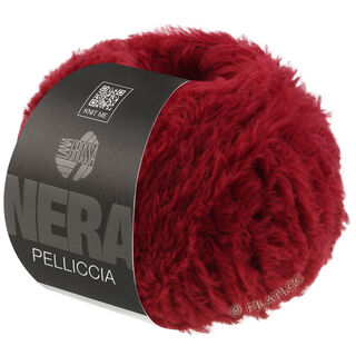 Lana Grossa PELLICCIA (Nera)