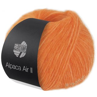Lana Grossa ALPACA AIR II