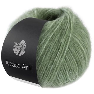 Lana Grossa ALPACA AIR II