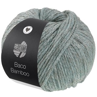 Lana Grossa BACO BAMBOO