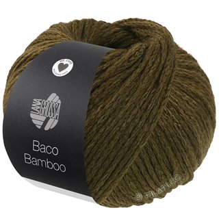 Lana Grossa BACO BAMBOO