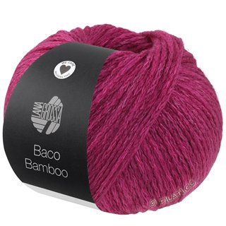 Lana Grossa BACO BAMBOO