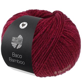 Lana Grossa BACO BAMBOO