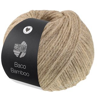 Lana Grossa BACO BAMBOO