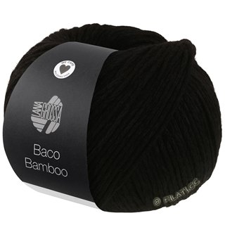 Lana Grossa BACO BAMBOO