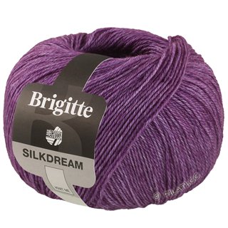 Lana Grossa BRIGITTE Silkdream