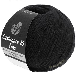 Lana Grossa CASHMERE 16 FINE