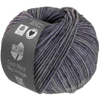 Lana Grossa COOL WOOL Big Vintage