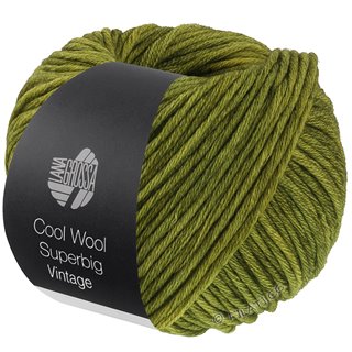 Lana Grossa COOL WOOL Superbig Vintage