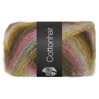 Lana Grossa COTTONHAIR