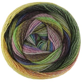 Lana Grossa GOMITOLO FUMO