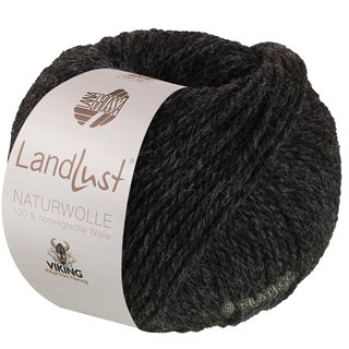 Lana Grossa LANDLUST Naturwolle