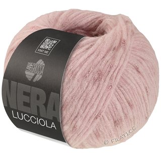 Lana Grossa LUCCIOLA (Nera)