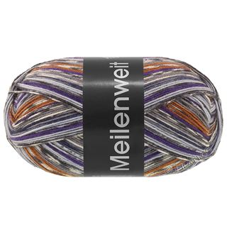 Lana Grossa MEILENWEIT 100g Cervinia