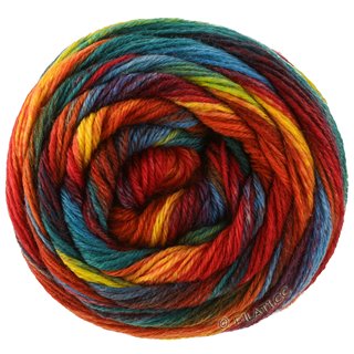 Lana Grossa MEILENWEIT 100g Fontana