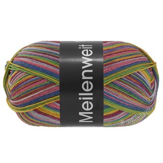 Lana Grossa MEILENWEIT 100g Granita