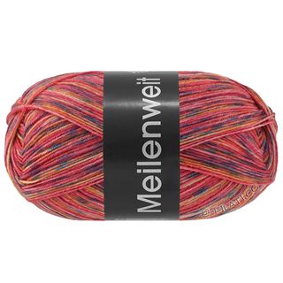 Lana Grossa MEILENWEIT 100g Neve