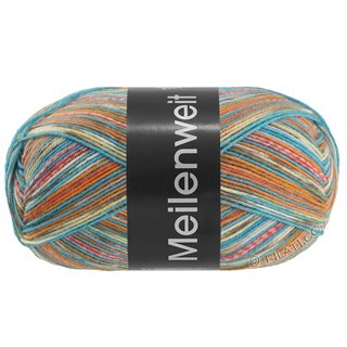 Lana Grossa MEILENWEIT 100g Piccata
