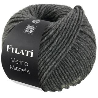 Lana Grossa MERINO MISCELA
