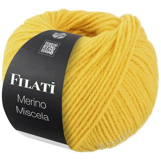 Lana Grossa MERINO MISCELA