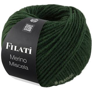 Lana Grossa MERINO MISCELA