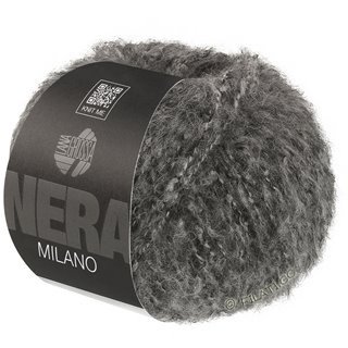 Lana Grossa MILANO (Nera)