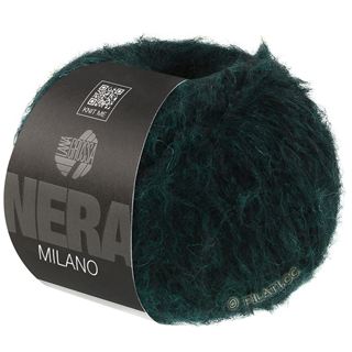Lana Grossa MILANO (Nera)