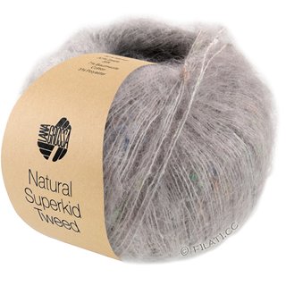Lana Grossa NATURAL SUPERKID TWEED