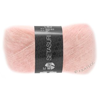 Lana Grossa SETASURI