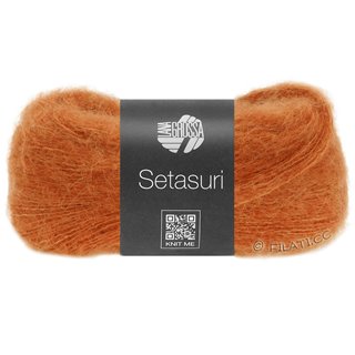 Lana Grossa SETASURI