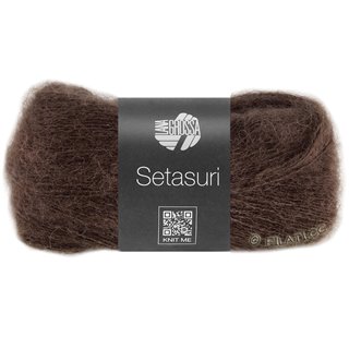 Lana Grossa SETASURI