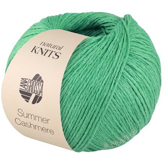 Lana Grossa SUMMER CASHMERE