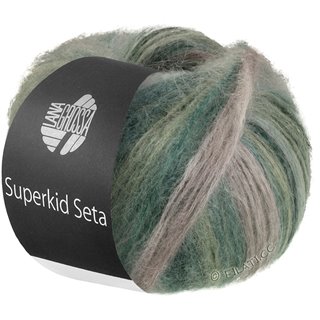 Lana Grossa SUPERKID SETA