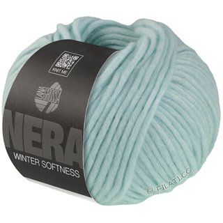 Lana Grossa WINTER SOFTNESS (Nera)