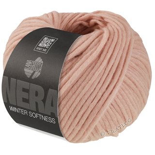 Lana Grossa WINTER SOFTNESS (Nera)