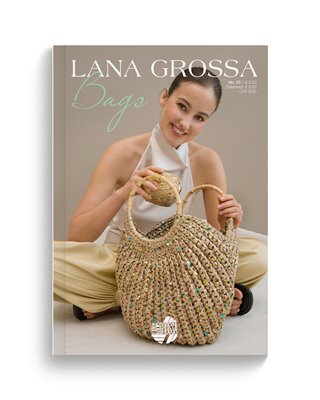 Bags No. 2 - German Edition