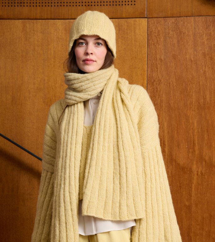 Lana Grossa SJAL Airy