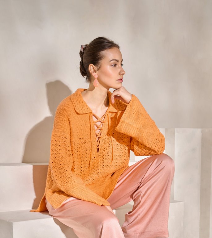 Lana Grossa GENSER Cotonella