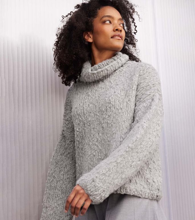 Lana Grossa GENSER Caramella