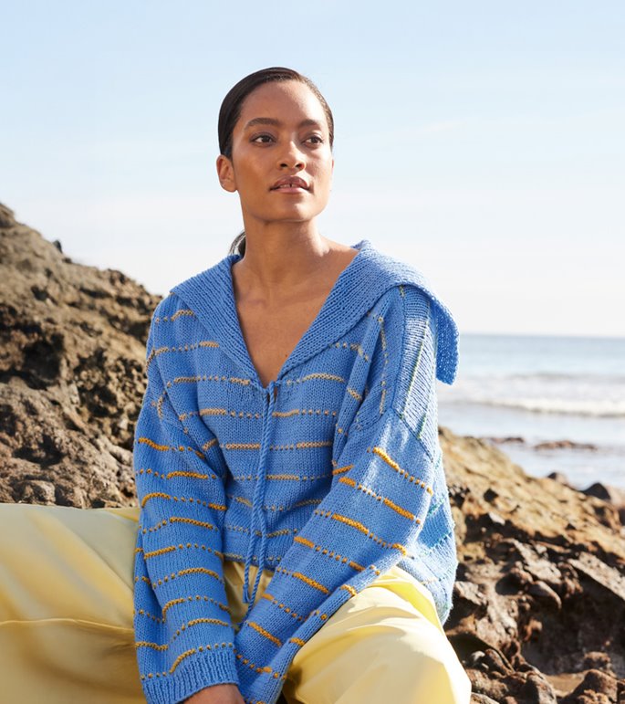 Lana Grossa GENSER Cotonella