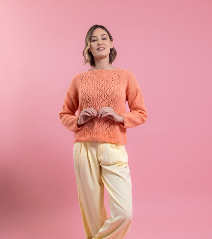 Lana Grossa GENSER Soffio