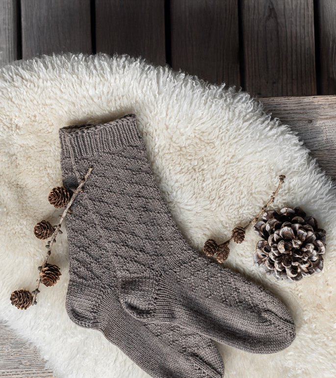 Lana Grossa SOCKEN Meilenweit 50g